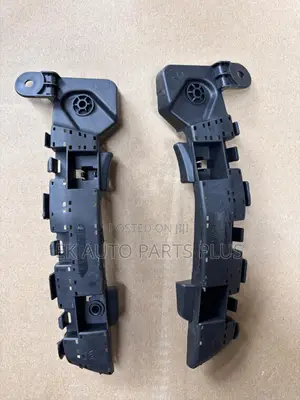 Honda CRV/Cr-v Front Bumper/Fender Lockers 2012 2013 2014 2015 2016