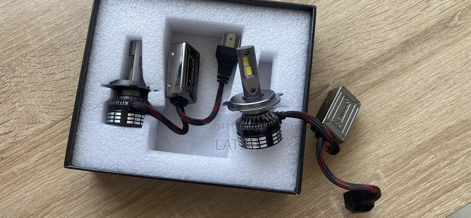 Kl Bm200 Led Headlights 14000w 202505 Bulb Pair