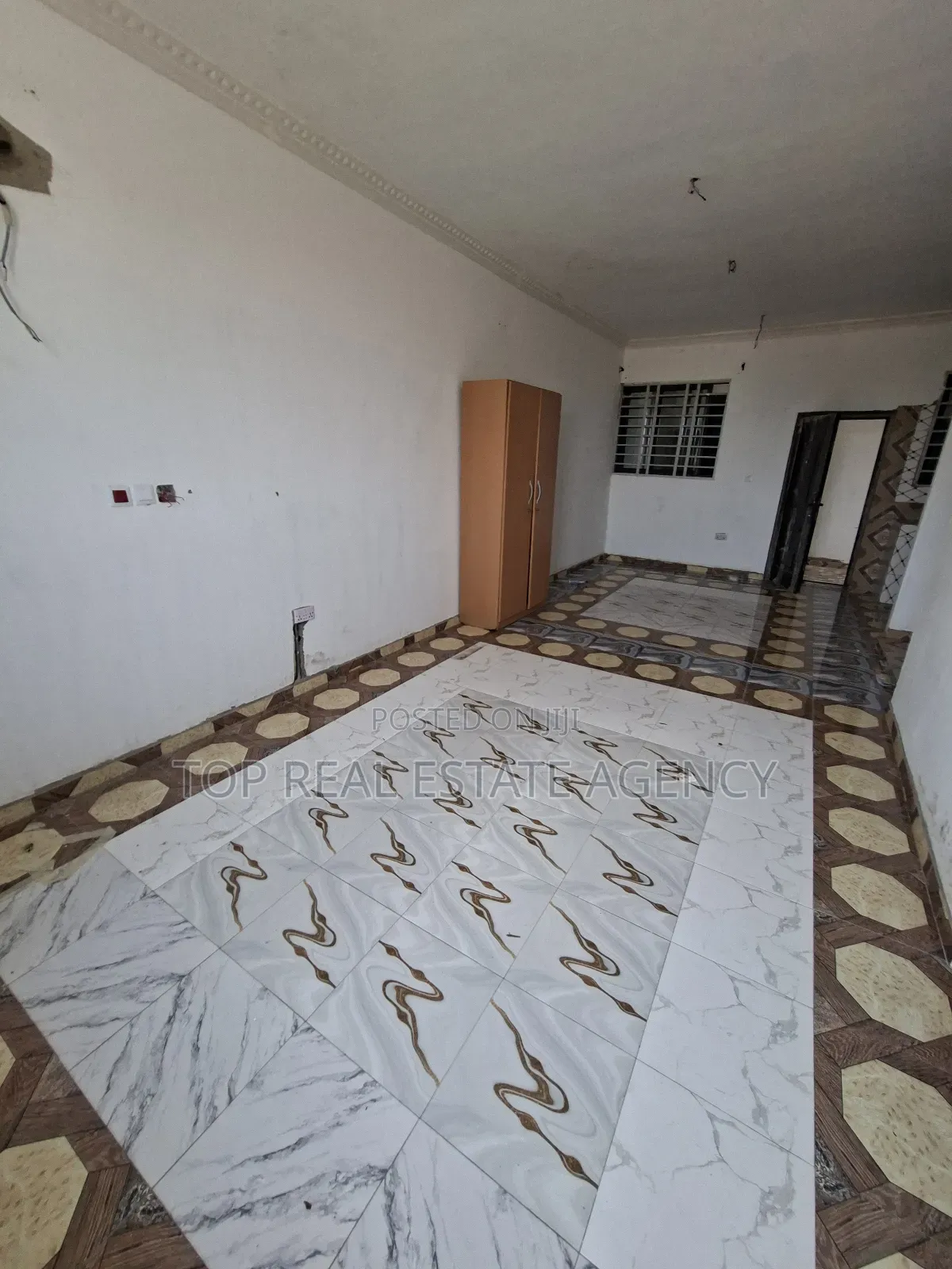 1bdrm Apartment in Pillar 2 for rent