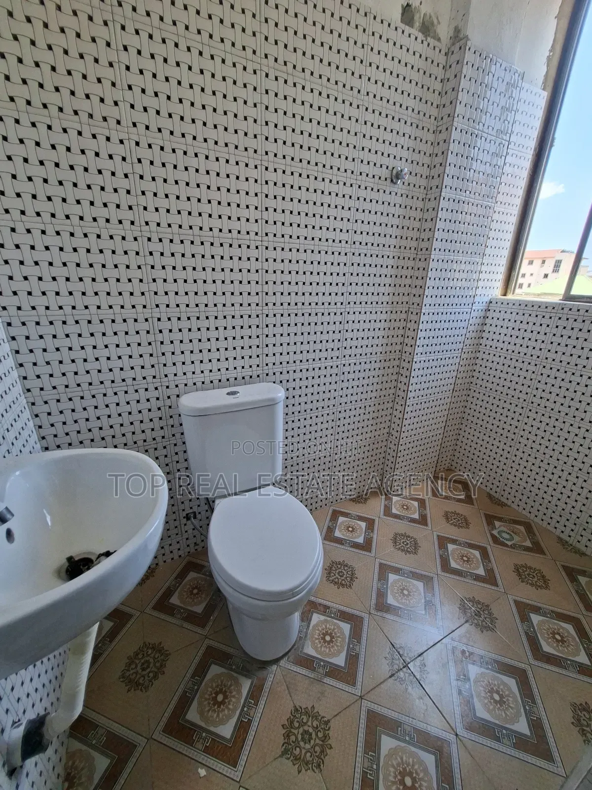 1bdrm Apartment in Pillar 2 for rent