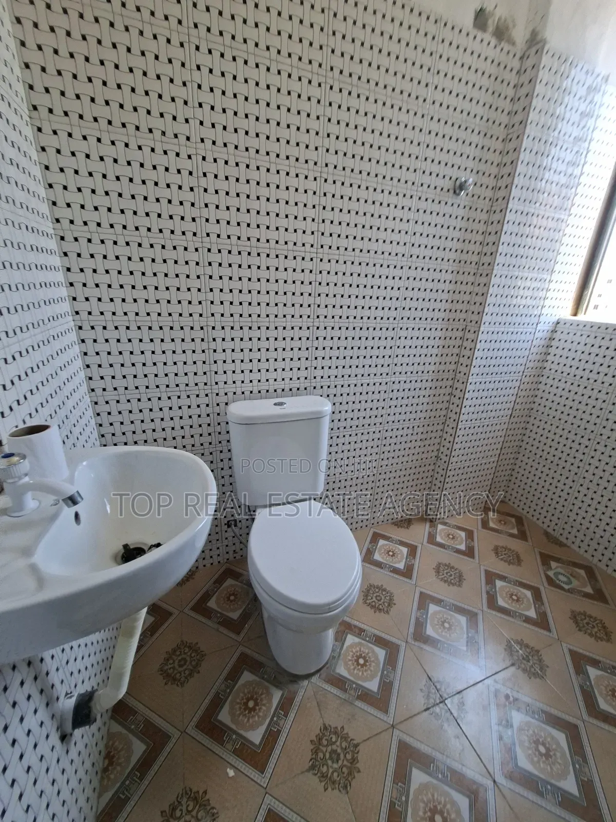 1bdrm Apartment in Pillar 2 for rent