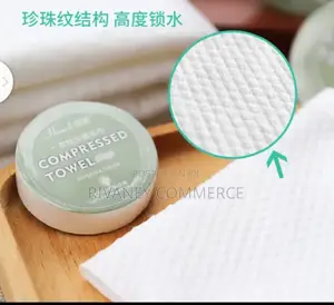 Hotel Disposable Supplies