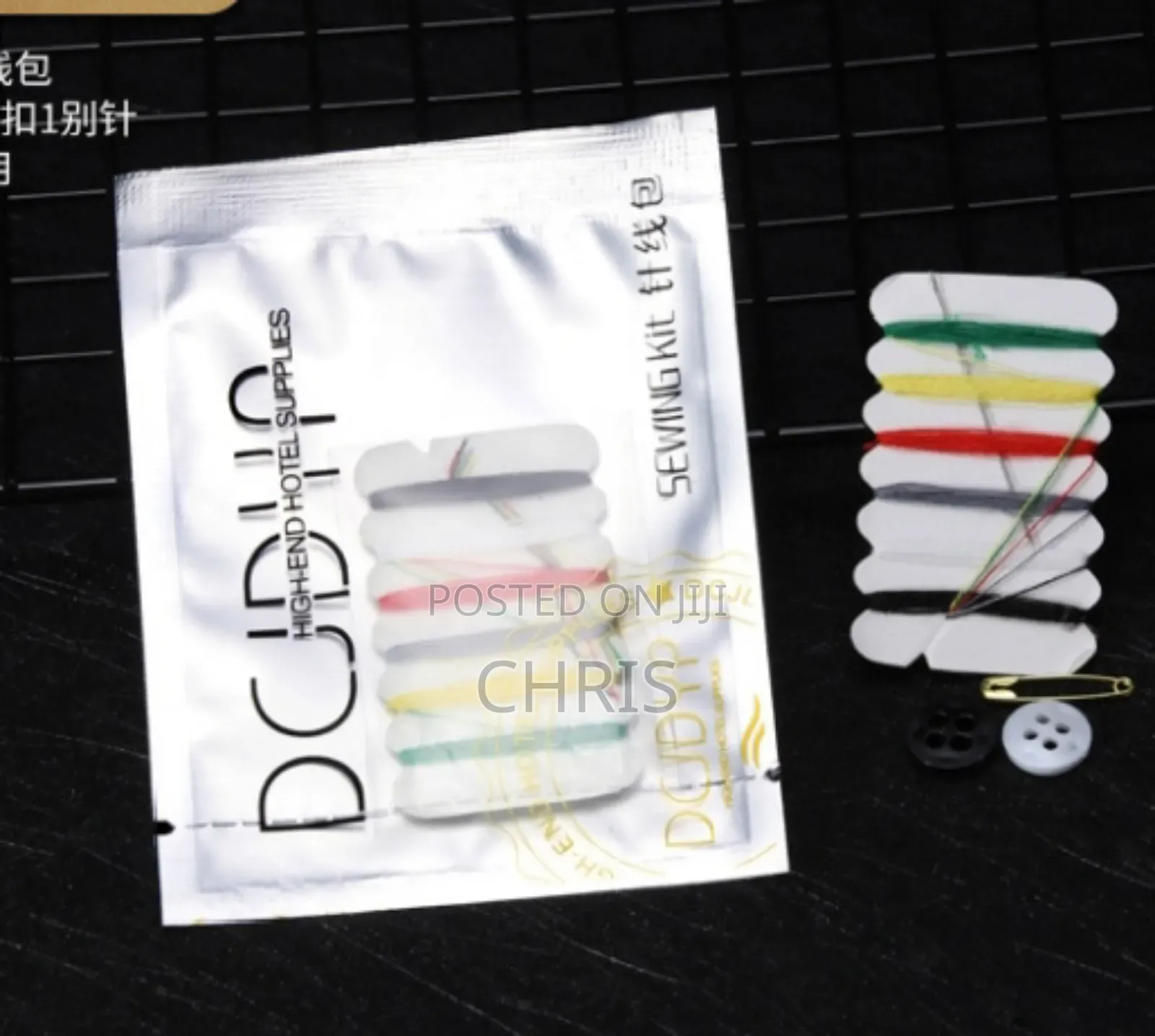 Hotel Disposable Supplies