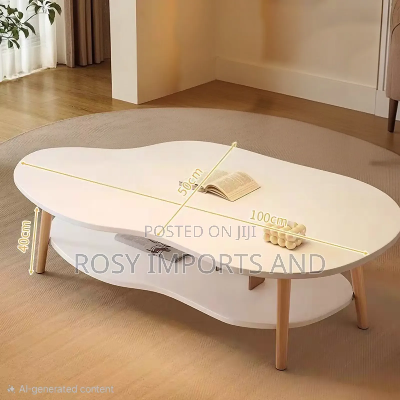 Center Table