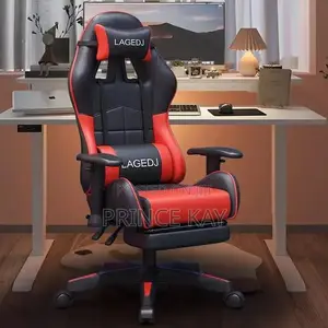 Gaming and Office Chair