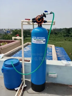 Water Treatment Filtration Specialist
