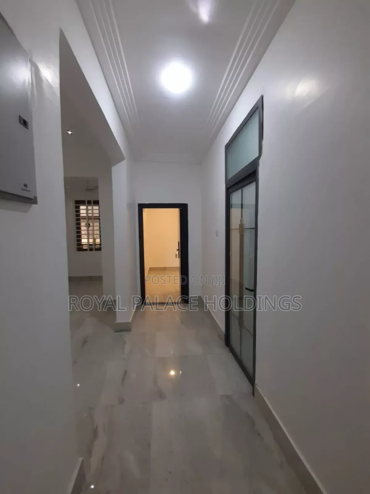 2bdrm Apartment in West Lands, Presby Church Area for rent