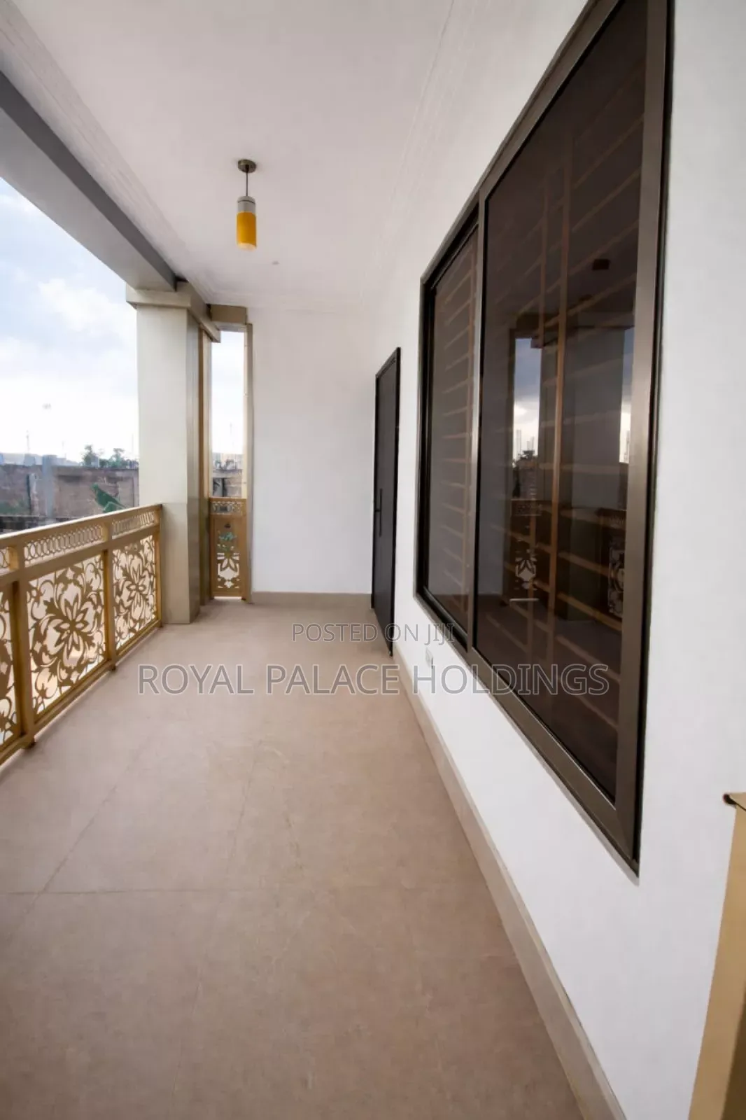 2bdrm Apartment in West Lands, Presby Church Area for rent
