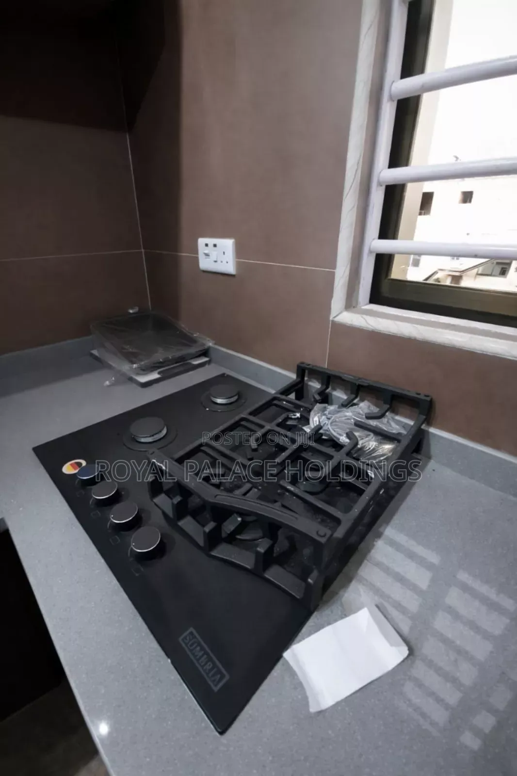 2bdrm Apartment in West Lands, Presby Church Area for rent