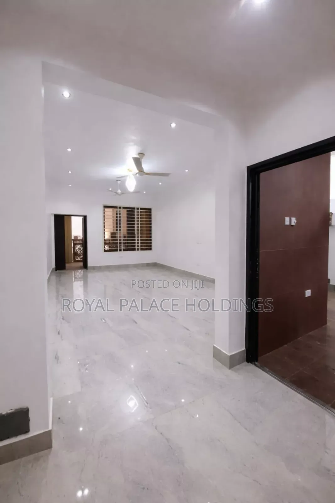 2bdrm Apartment in West Lands, Presby Church Area for rent