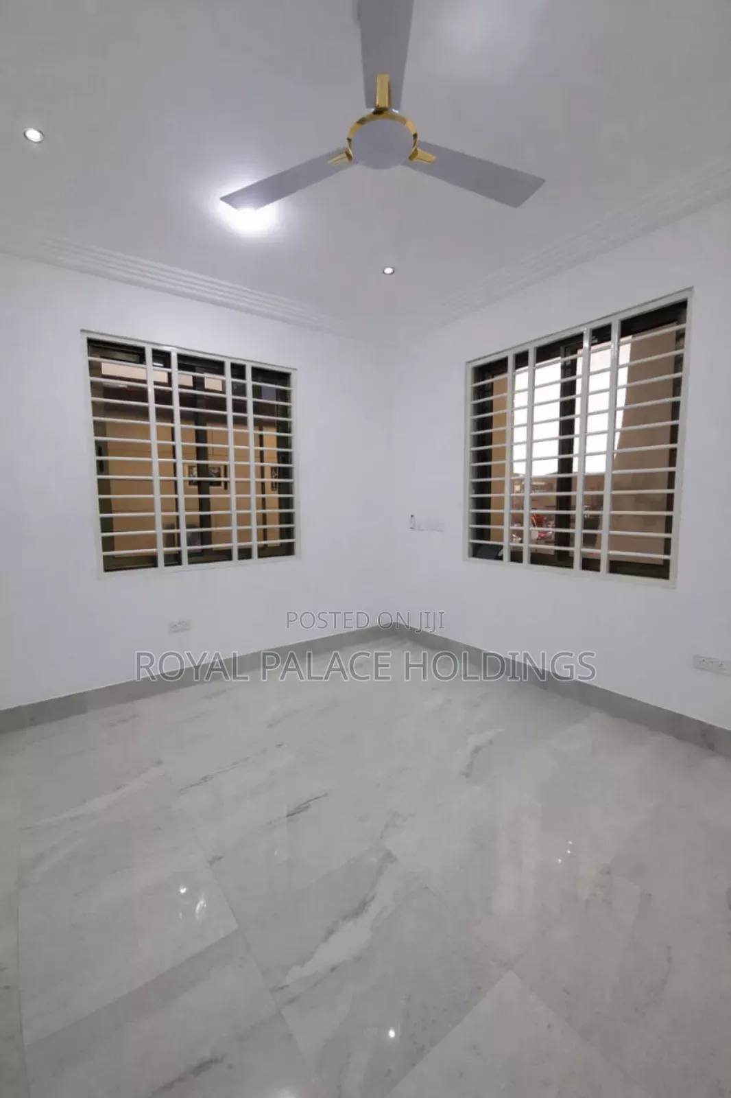 2bdrm Apartment in West Lands, Presby Church Area for rent