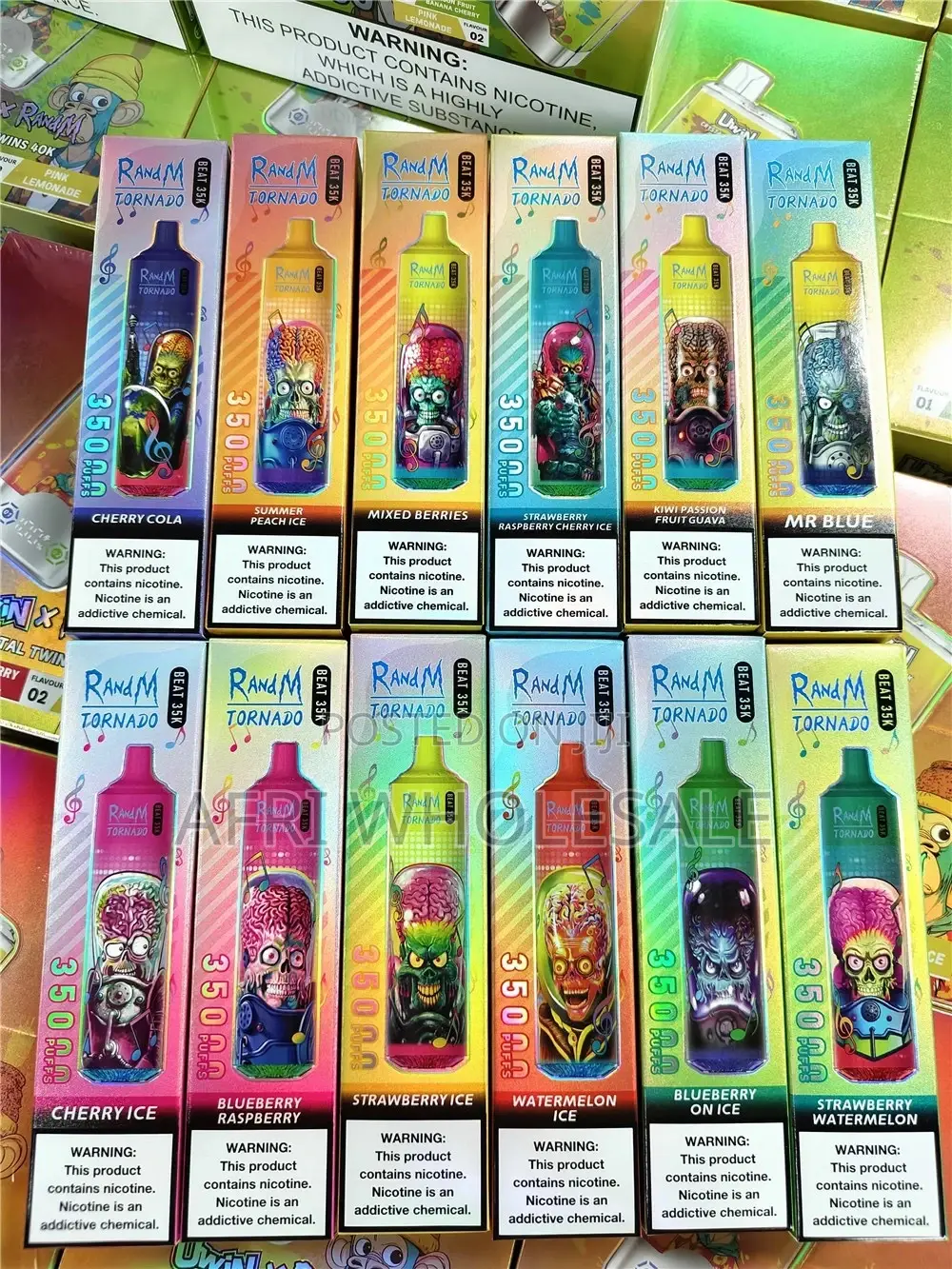 Strong Smooth Hit Long Lasting Shisha Pen Disposable Vape Vapes Puffs