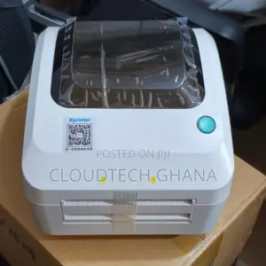 43mm to 79mm Adjustable Xprinter Barcode/Label Printer