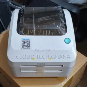 43mm to 79mm Adjustable Xprinter Barcode/Label Printer