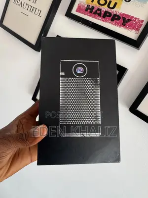 Byintek Smart Projector