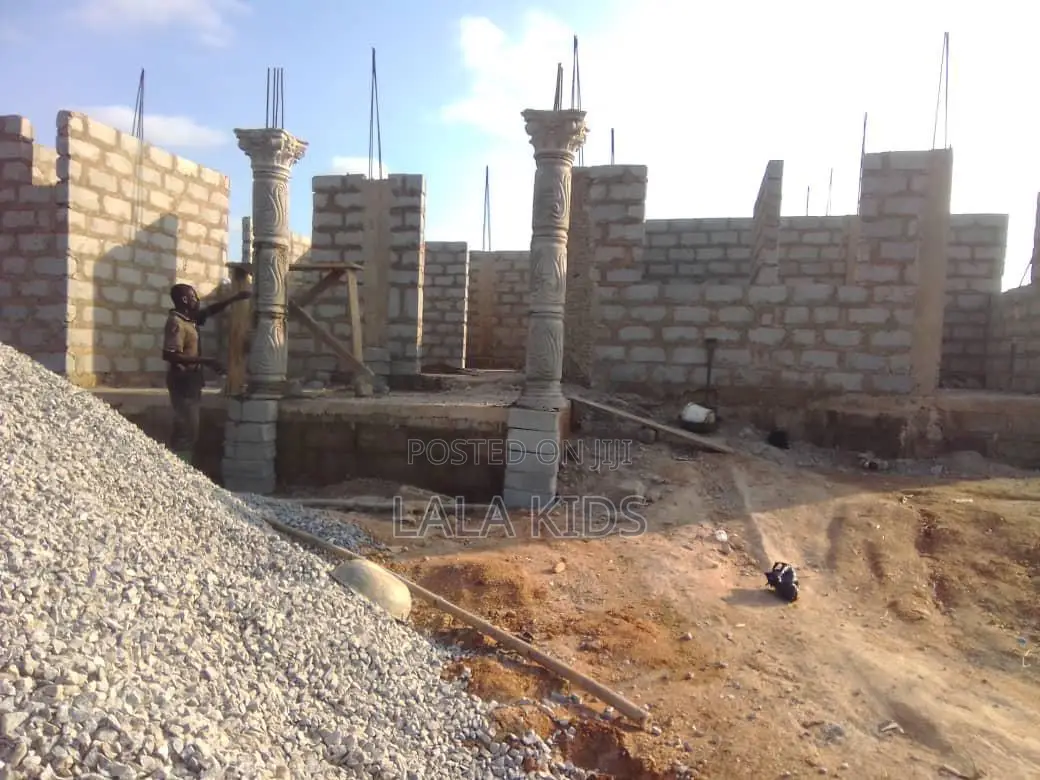 Land + House Available at a Great Price! Serious Buyers Only