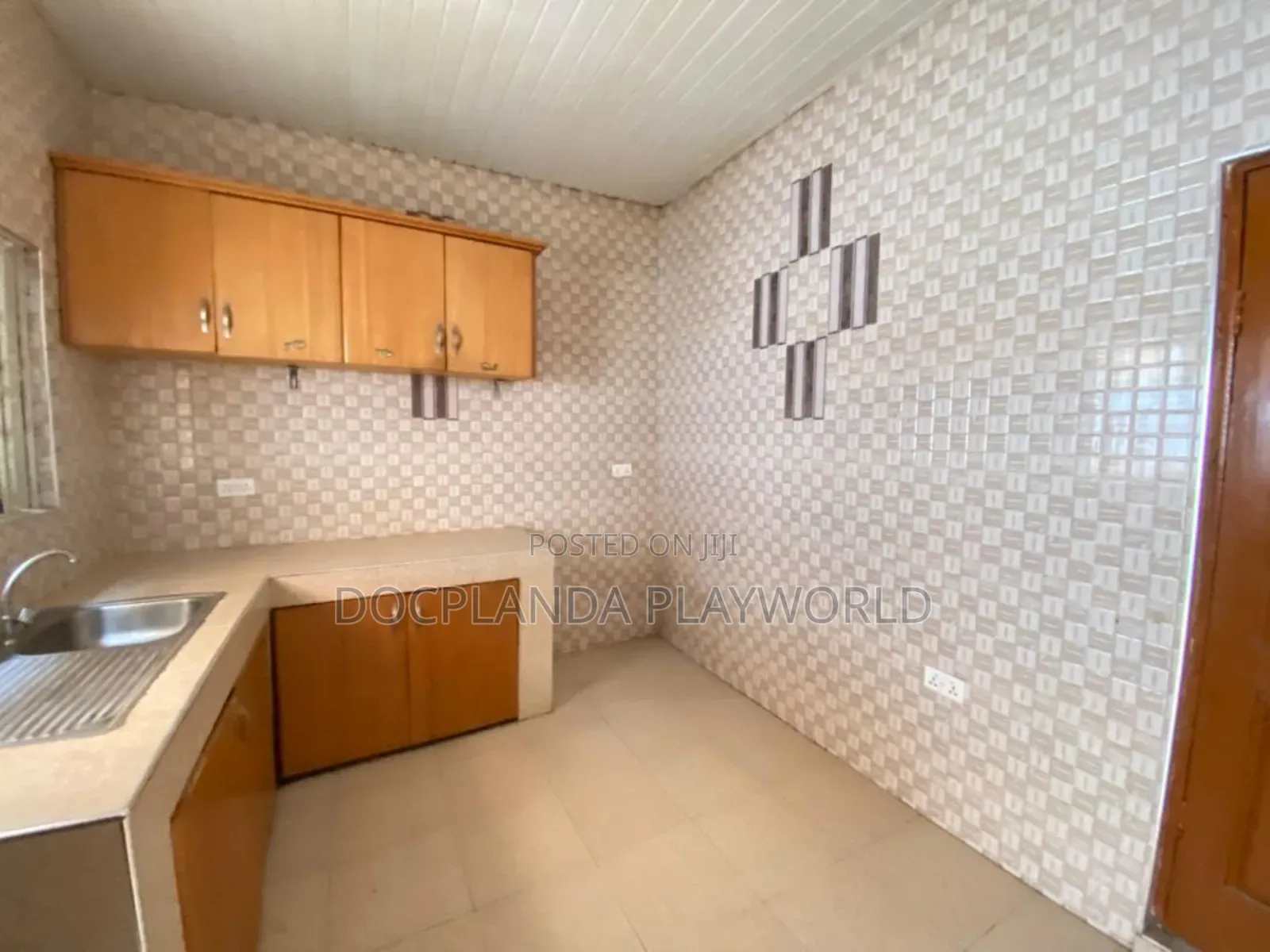 2bdrm House in Pobiman, Amasaman for sale