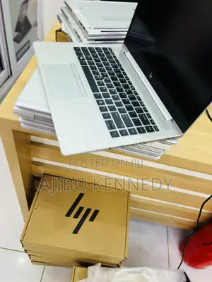 Laptop HP EliteBook 745 G6 8GB AMD Ryzen 5 SSD 256GB