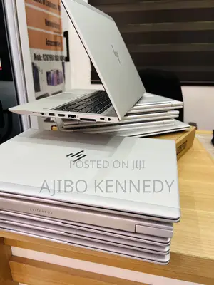 Laptop HP EliteBook 745 G6 8GB AMD Ryzen 5 SSD 256GB
