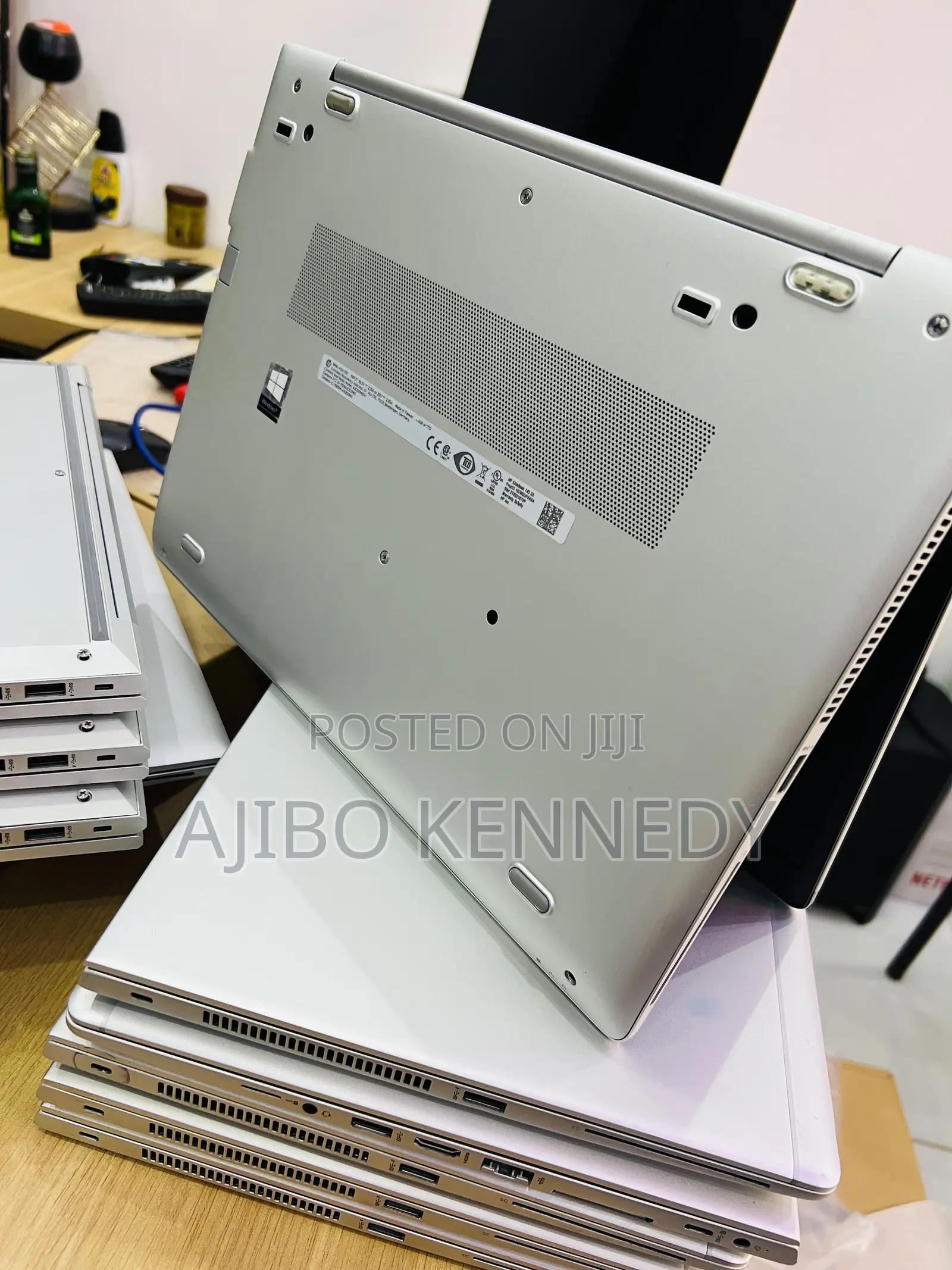 Laptop HP EliteBook 745 G6 8GB AMD Ryzen 5 SSD 256GB