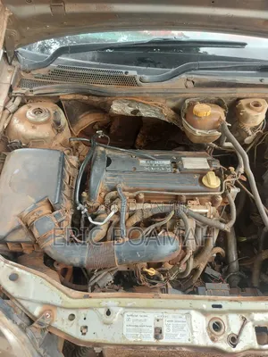 Opel Vectra 2.2 D GTS 2002 Silver