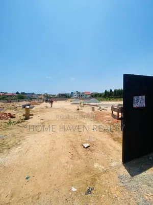 Over 1 Acre of Land for Sale at Tsea Addo East Airport