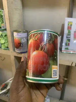 Tomato Cobra 26