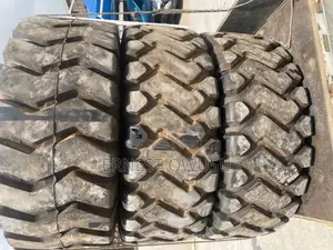 Machine Tyres 23-5r25