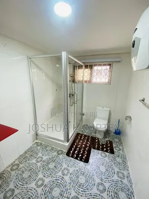 Furnished 4bdrm House in Airport Residential for rent