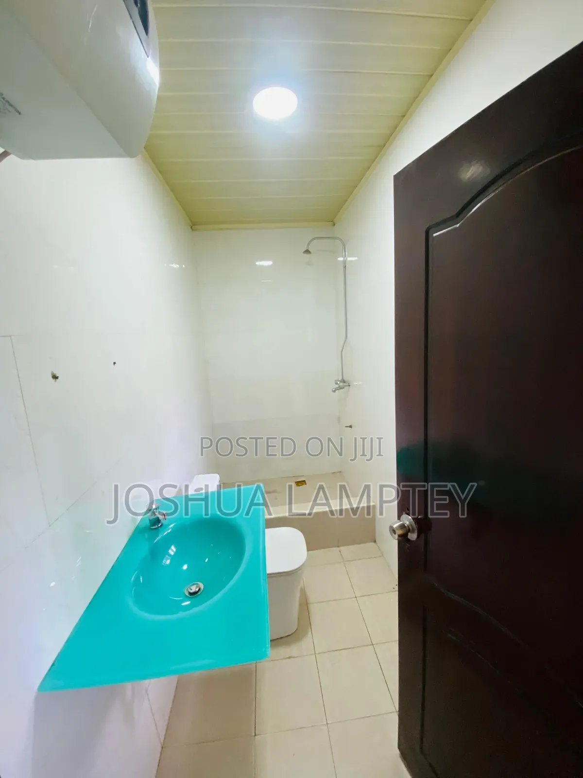 Furnished 4bdrm House in Airport Residential for rent