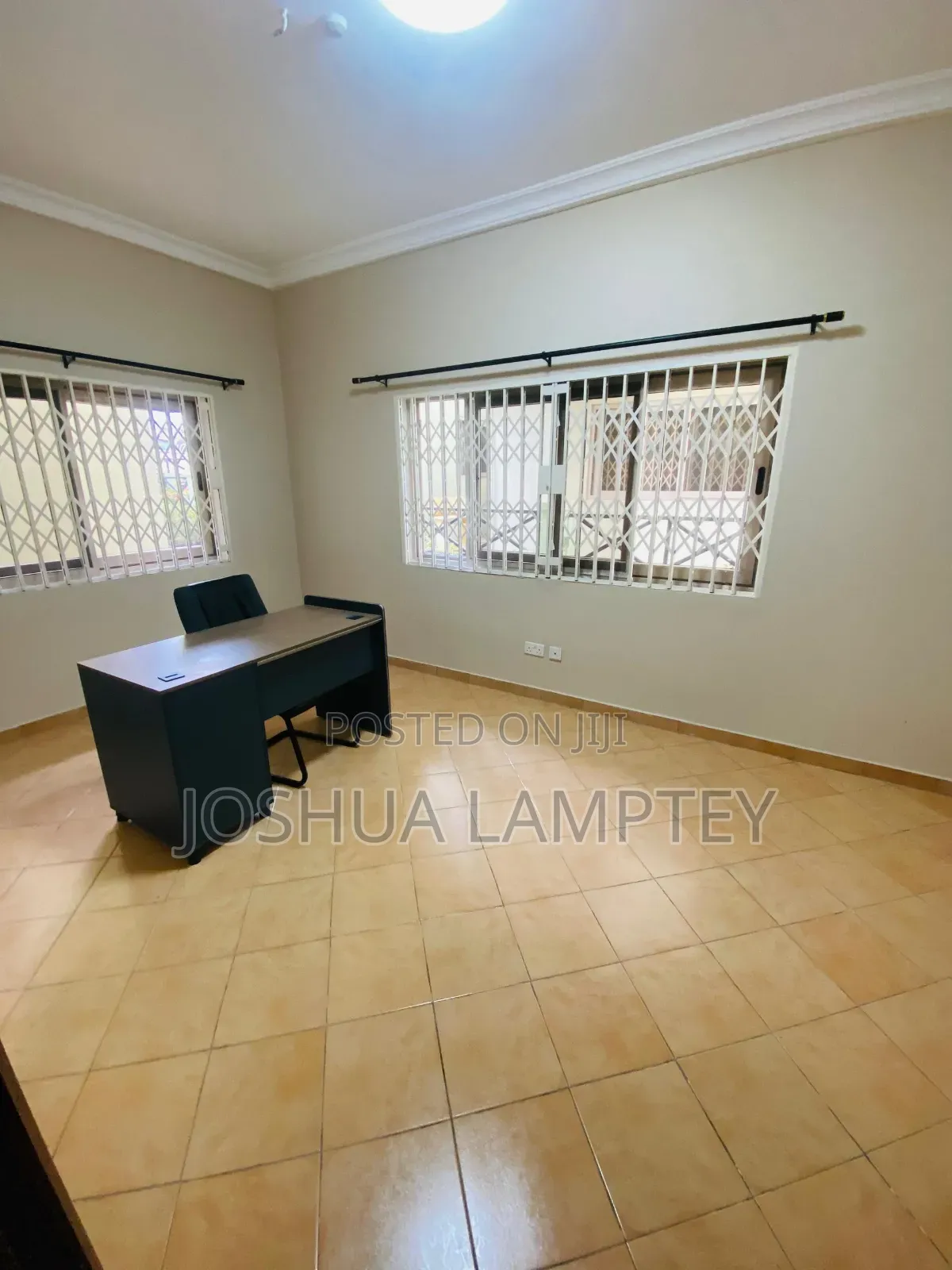 Furnished 4bdrm House in Airport Residential for rent