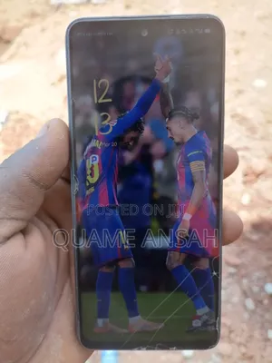 Infinix Hot 50i 128 GB Gray