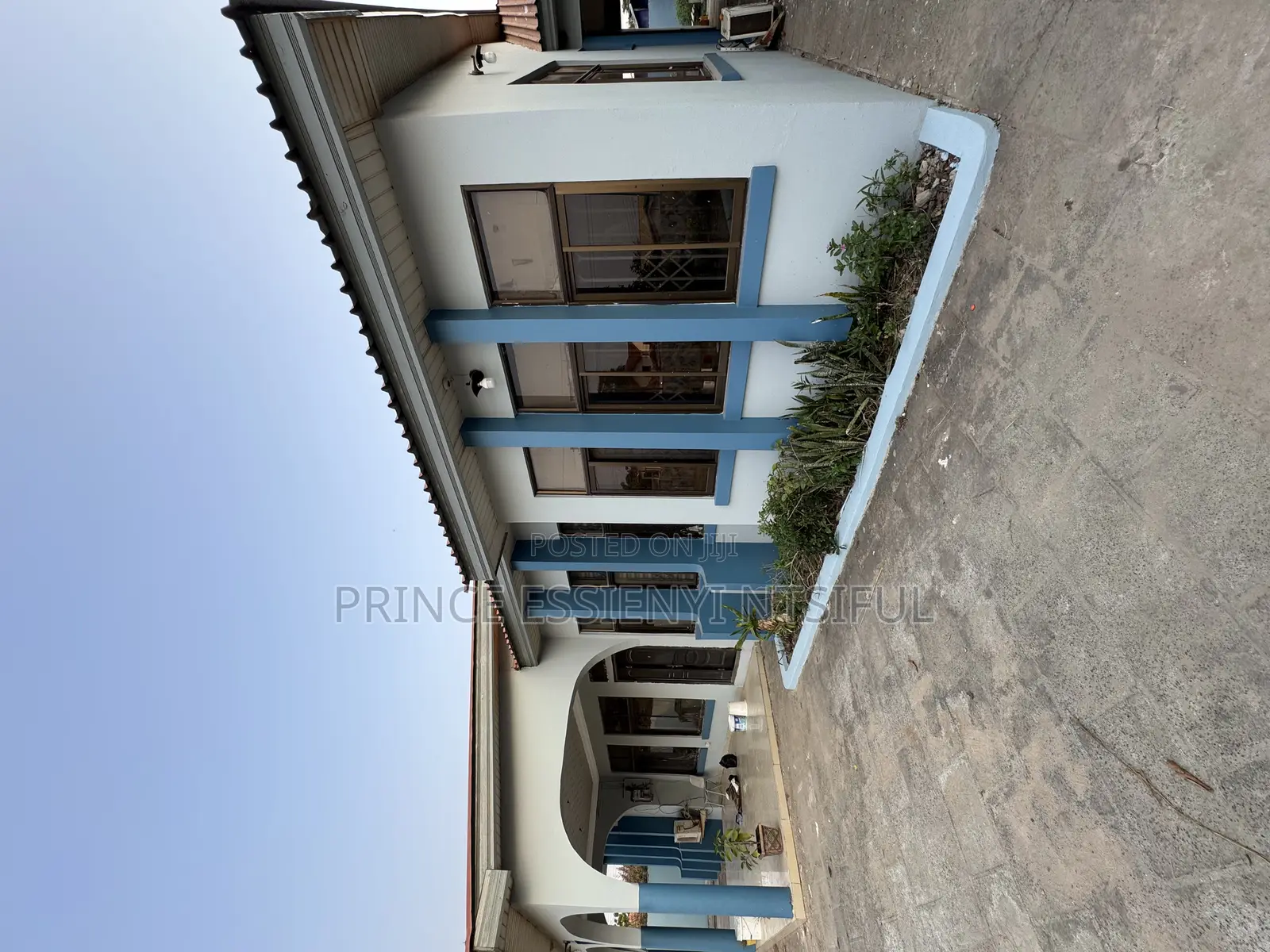 Painting Services