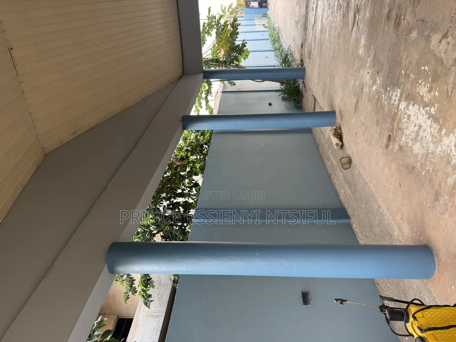 Painting Services