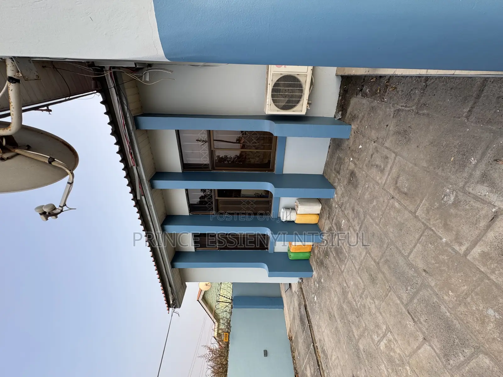 Painting Services