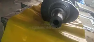 Hyundai Grace Engine H100