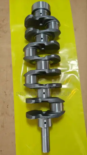 Hyundai Grace Engine H100