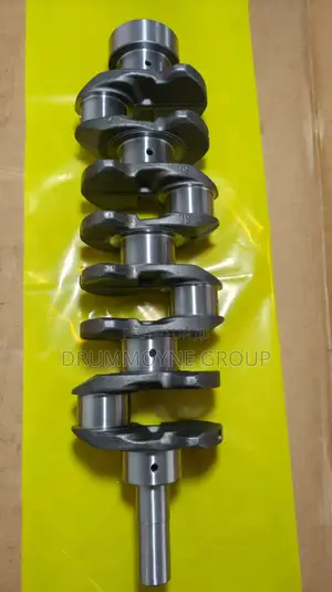 Hyundai Grace Engine H100