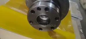 Hyundai Grace Engine H100