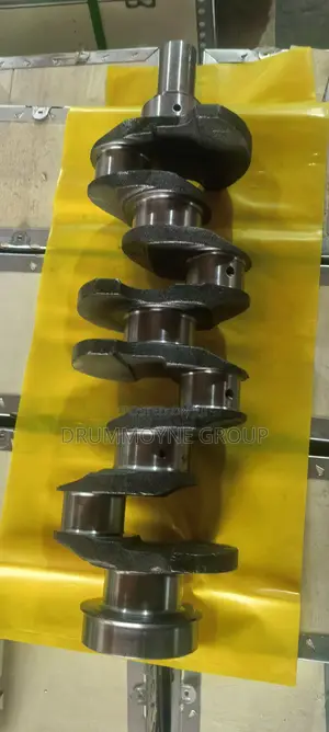 Hyundai Grace Engine H100