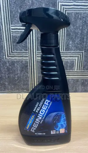 Ravenol Reiniger Rim Cleaner