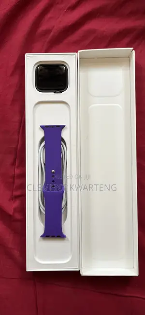 Apple Watch Series 6 Nike 44mm