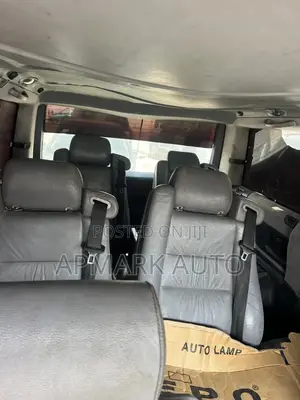 Mercedes-Benz Vito 2010 Green