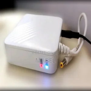 Ups Router Power Bank