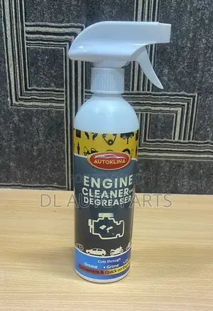 Autoklina Engine Cleaner and Degreaser