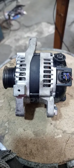 Toyota Corolla 2009-2013 Alternator