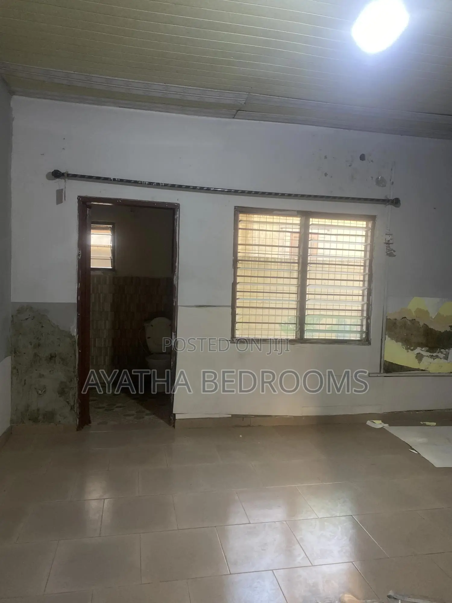 1bdrm Apartment in Lekma, New Town for rent