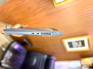 Laptop Dell G15 5511 16GB Intel Core i7 SSD 512GB