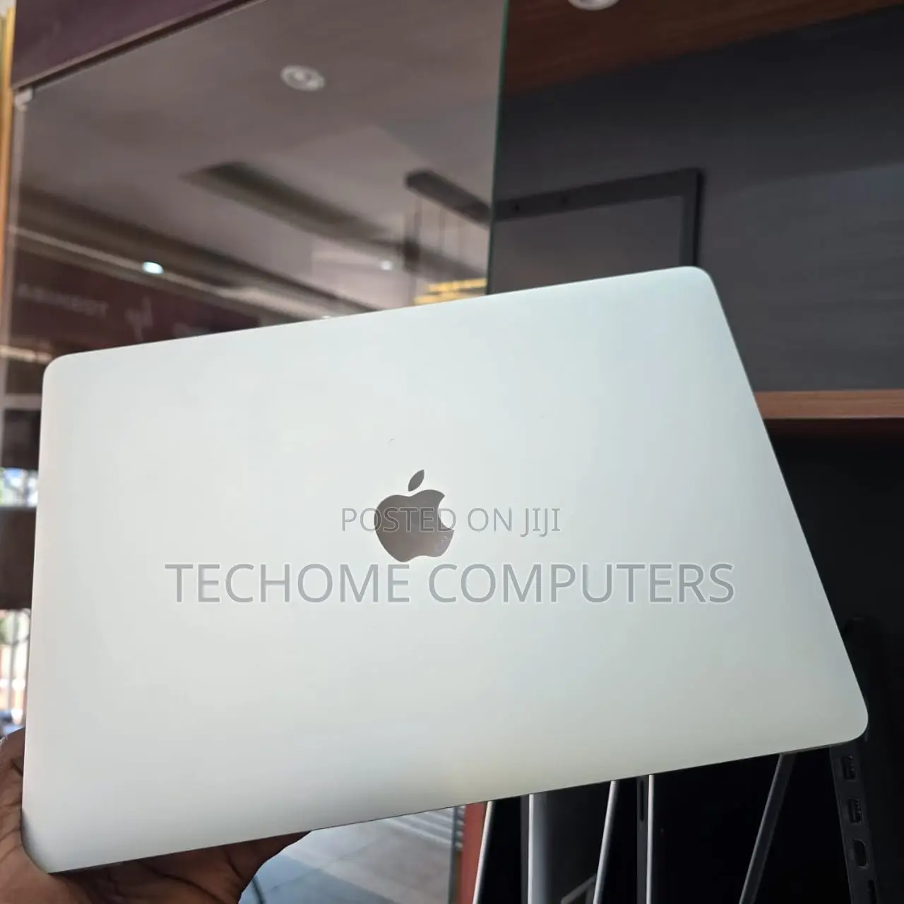 Laptop Apple MacBook Pro 2019 8GB Intel Core i5 SSD 256GB