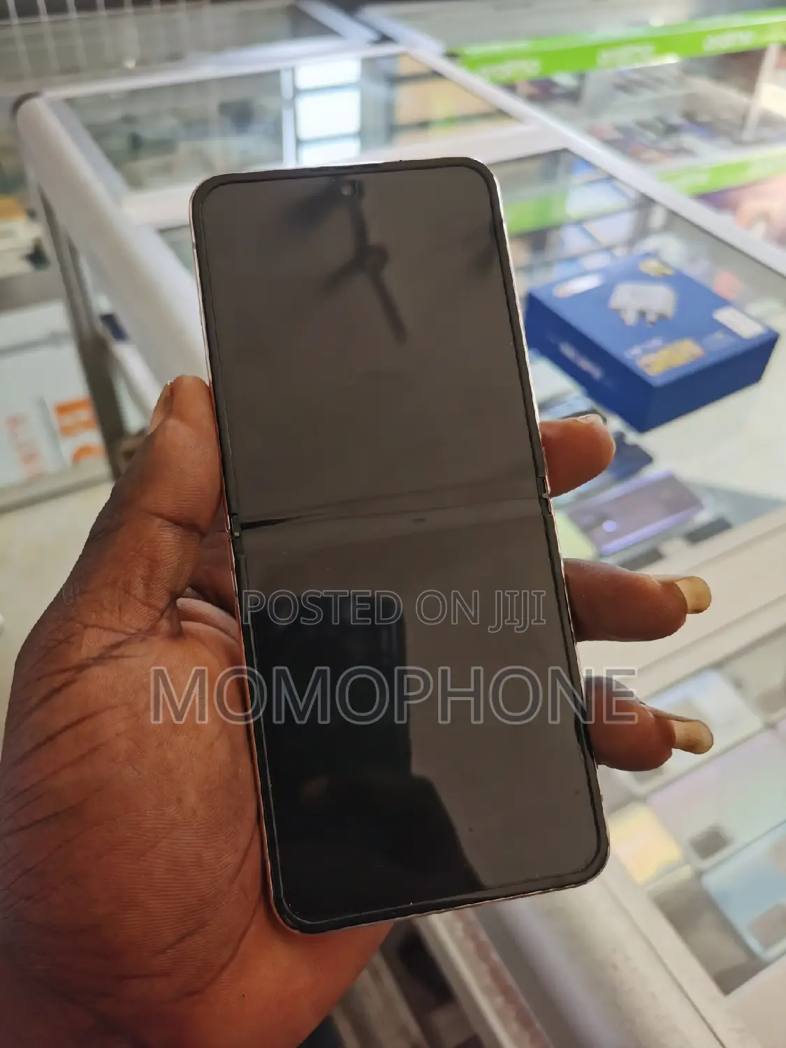 Samsung Galaxy Z Flip4 256 GB